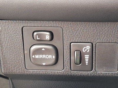 2016 Toyota RAV4 AWD 4dr SE