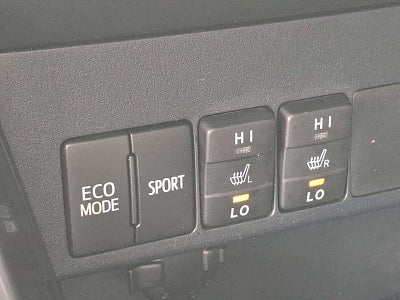 2016 Toyota RAV4 AWD 4dr SE