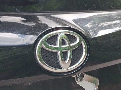 2016 Toyota RAV4 AWD 4dr SE