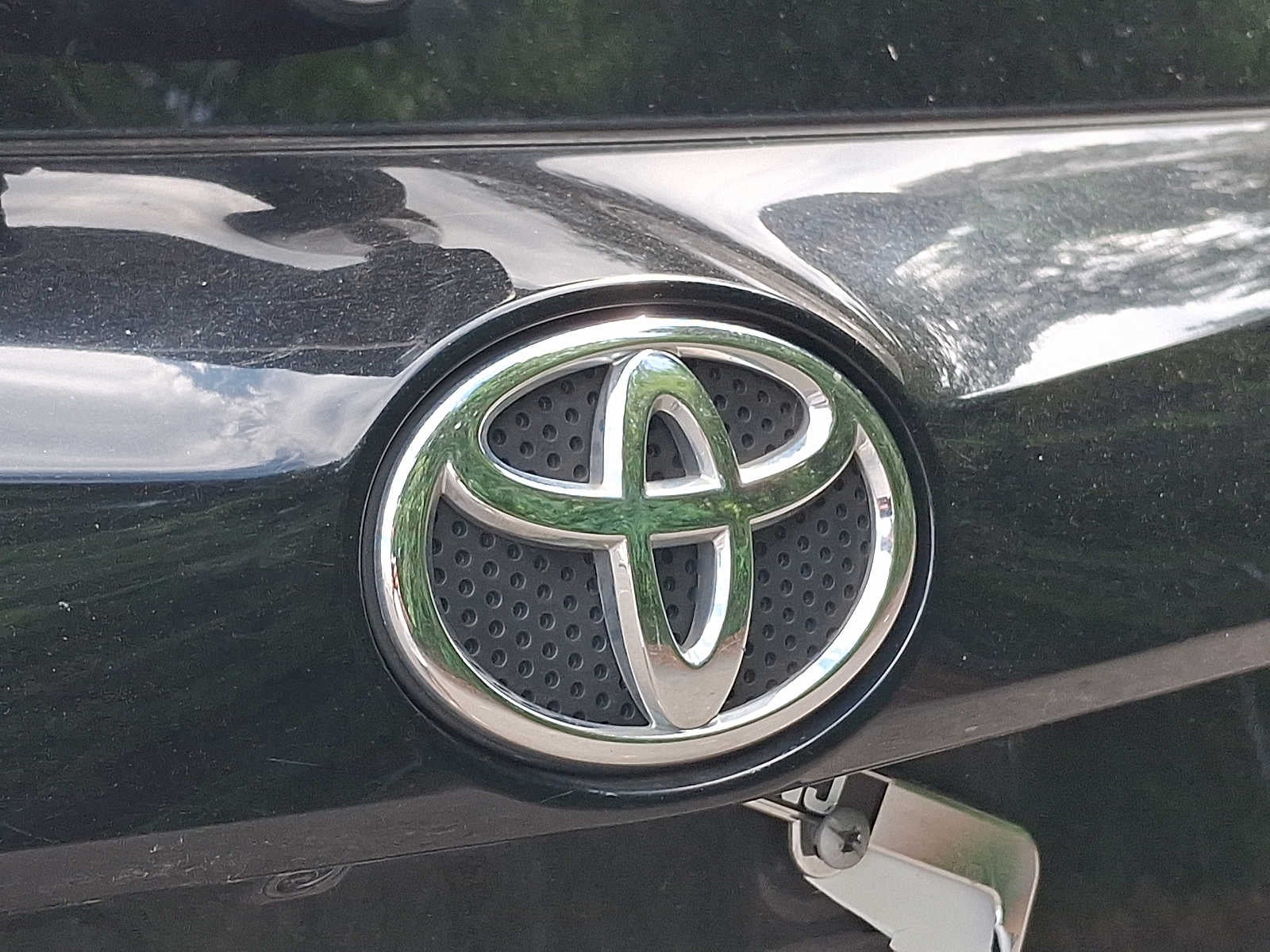 2016 Toyota RAV4 AWD 4dr SE