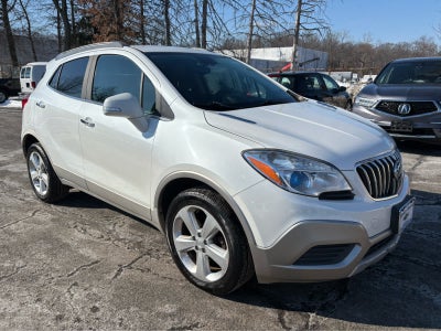 2015 Buick Encore AWD 4dr