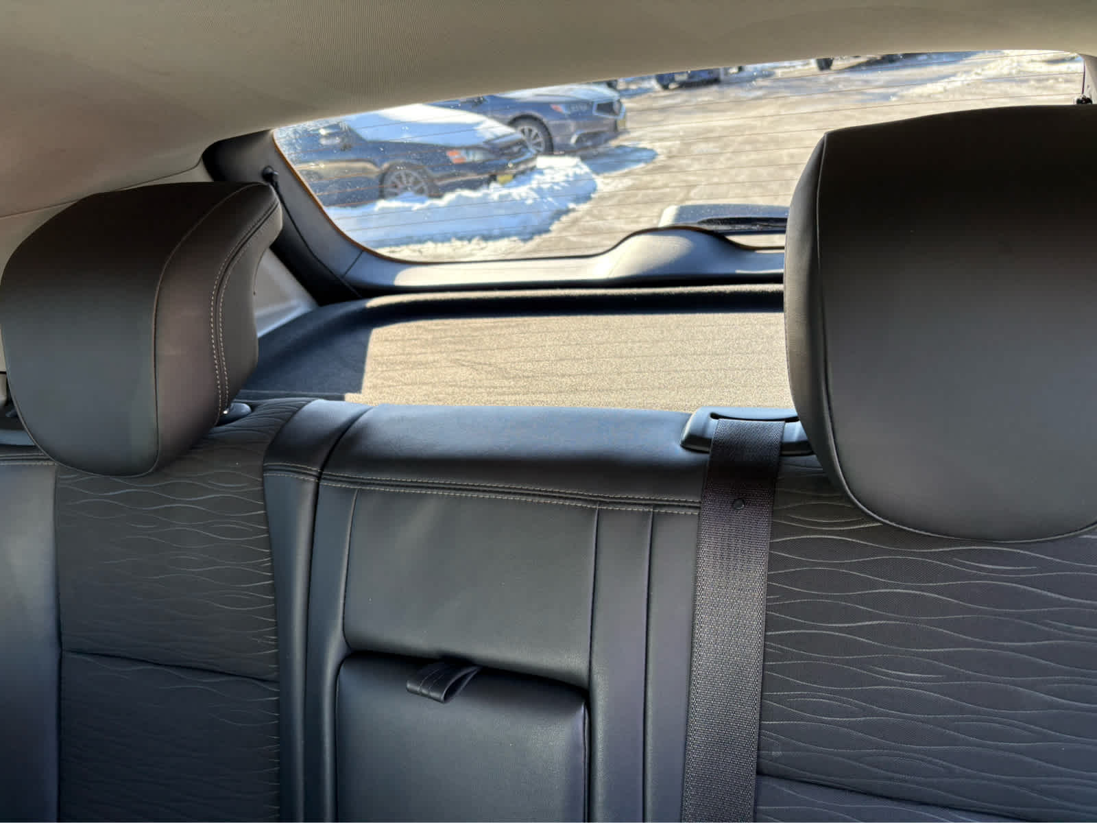 2015 Buick Encore AWD 4dr