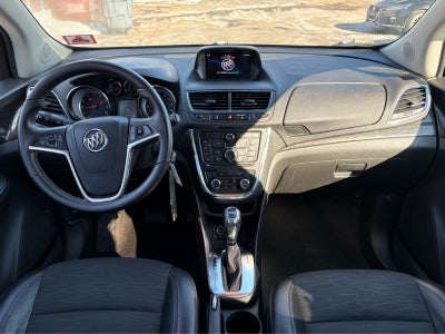 2015 Buick Encore AWD 4dr
