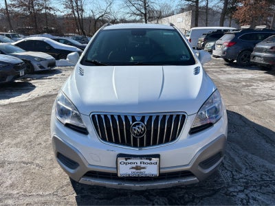 2015 Buick Encore AWD 4dr