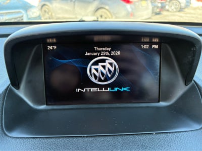 2015 Buick Encore AWD 4dr