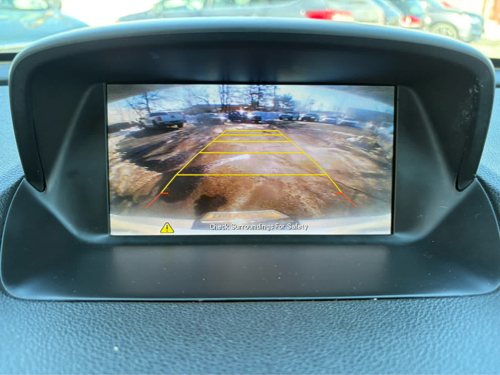 2015 Buick Encore AWD 4dr