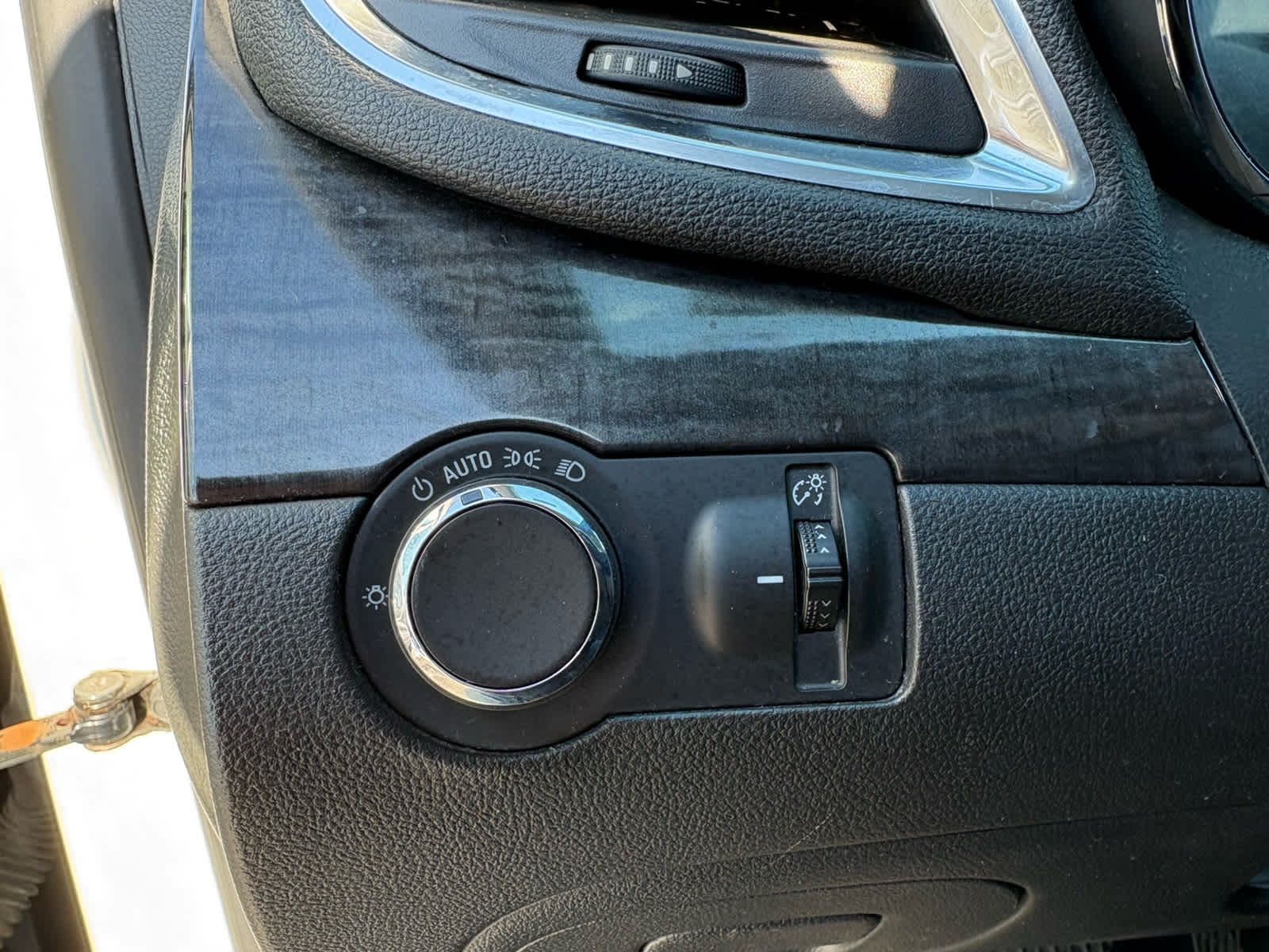 2015 Buick Encore AWD 4dr