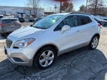 2015 Buick Encore AWD 4dr