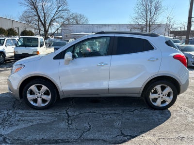 2015 Buick Encore AWD 4dr