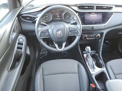 2023 Buick Encore GX AWD 4dr Preferred