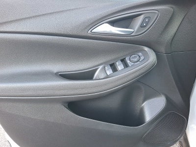 2023 Buick Encore GX AWD 4dr Preferred
