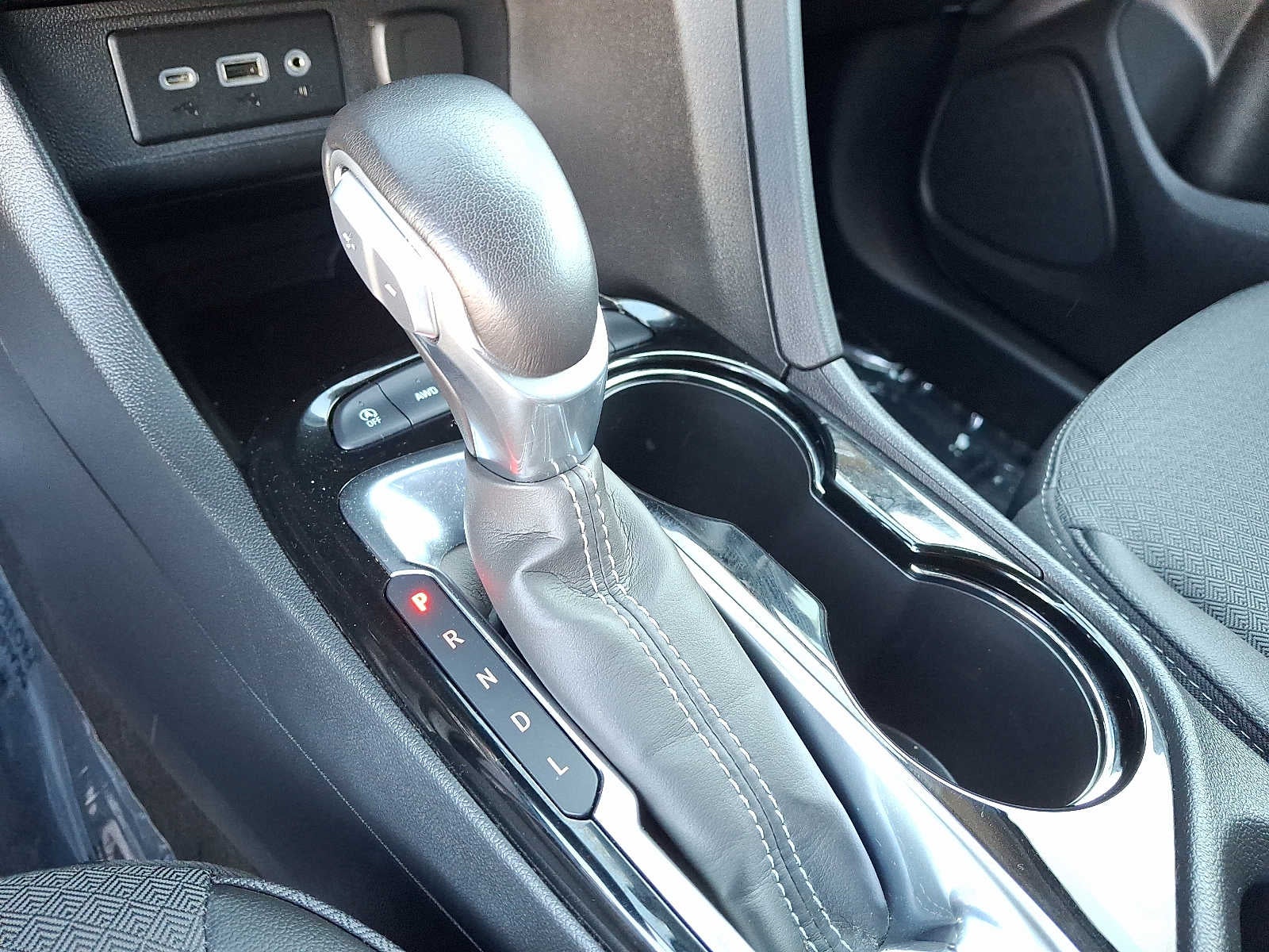 2023 Buick Encore GX AWD 4dr Preferred