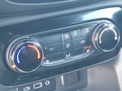 2023 Buick Encore GX AWD 4dr Preferred
