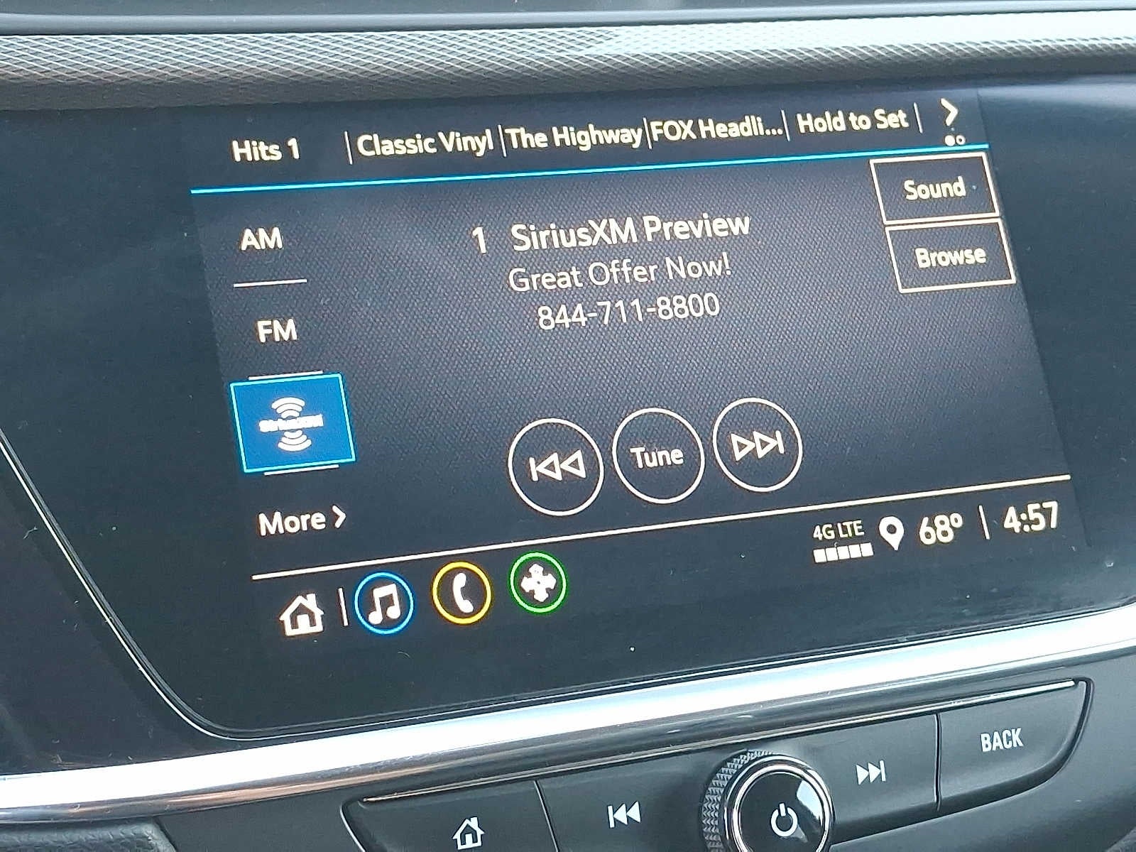 2023 Buick Encore GX AWD 4dr Preferred