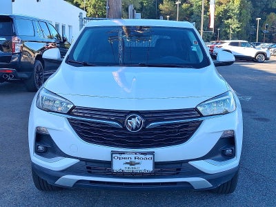 2023 Buick Encore GX AWD 4dr Preferred