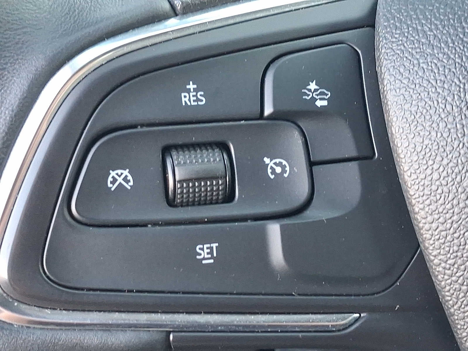 2023 Buick Encore GX AWD 4dr Preferred