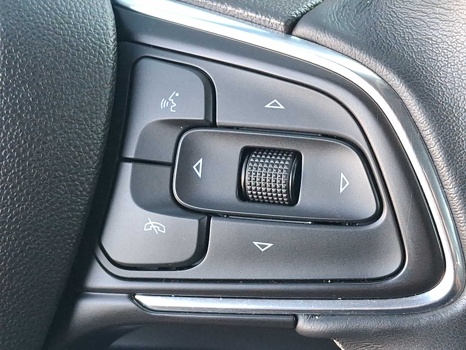 2023 Buick Encore GX AWD 4dr Preferred