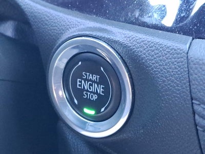 2023 Buick Encore GX AWD 4dr Preferred
