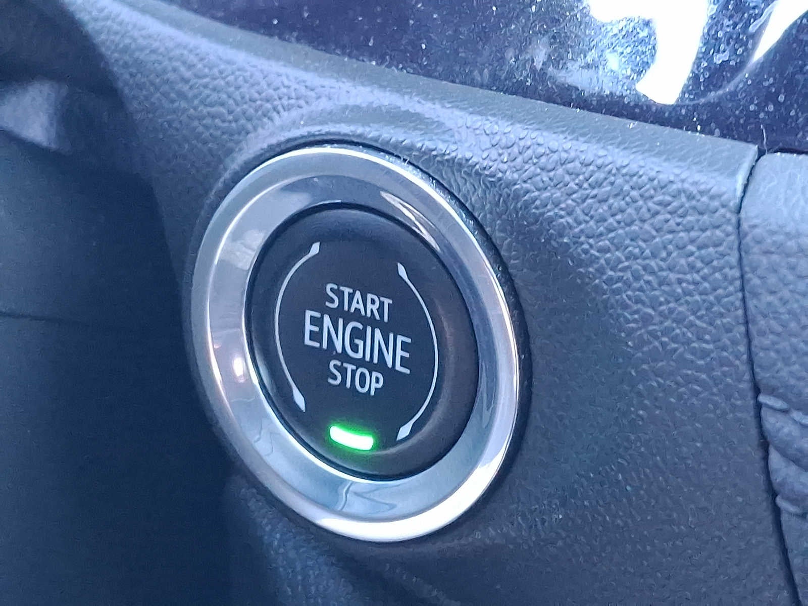 2023 Buick Encore GX AWD 4dr Preferred