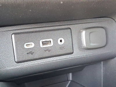 2023 Buick Encore GX AWD 4dr Preferred