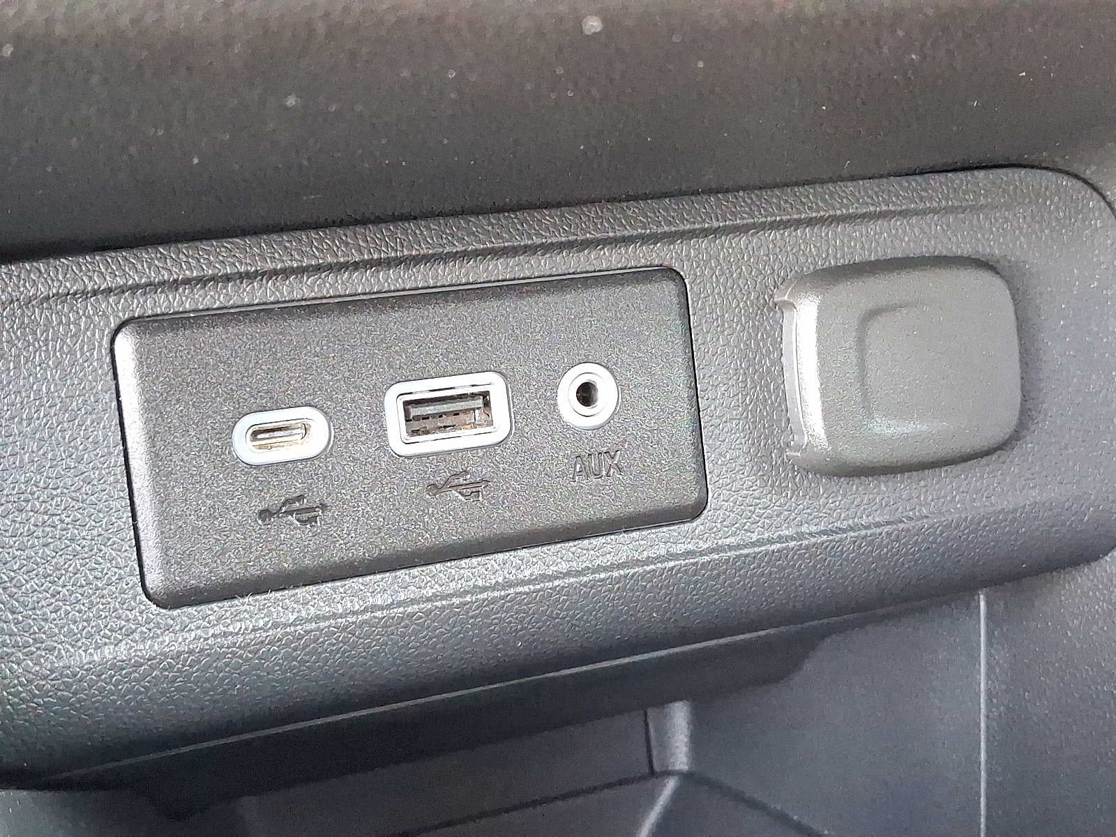 2023 Buick Encore GX AWD 4dr Preferred