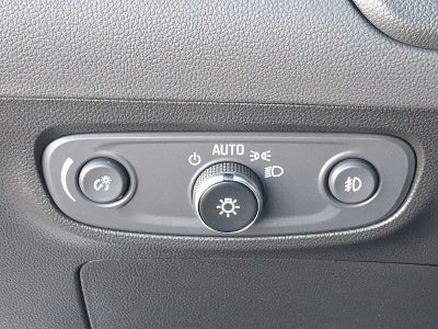 2023 Buick Encore GX AWD 4dr Preferred