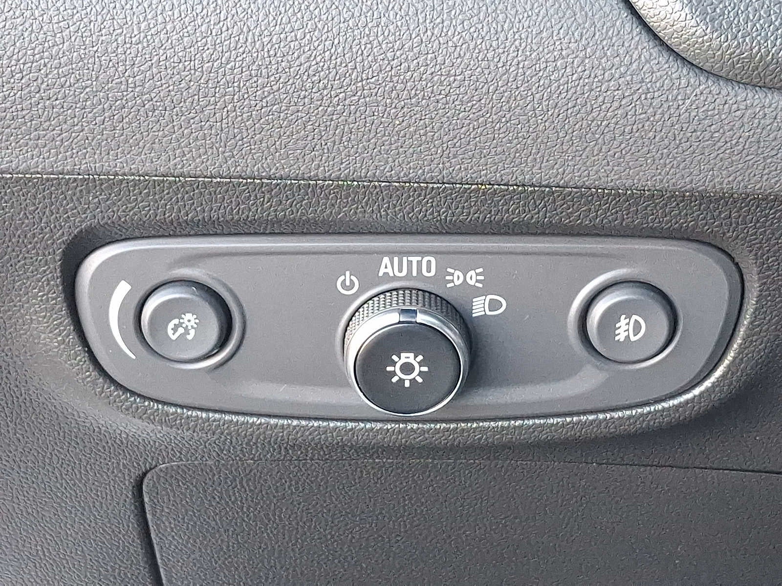 2023 Buick Encore GX AWD 4dr Preferred