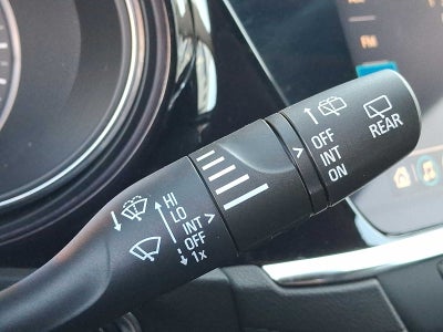 2023 Buick Encore GX AWD 4dr Preferred