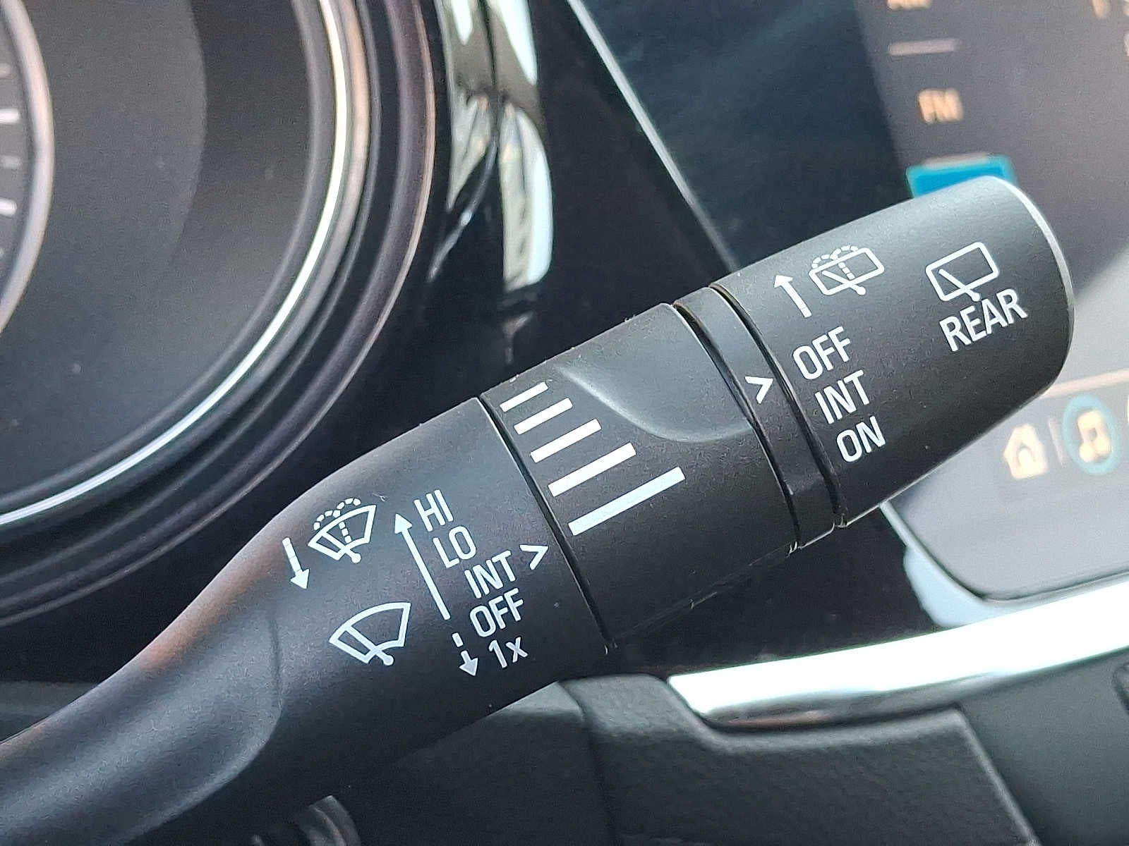 2023 Buick Encore GX AWD 4dr Preferred