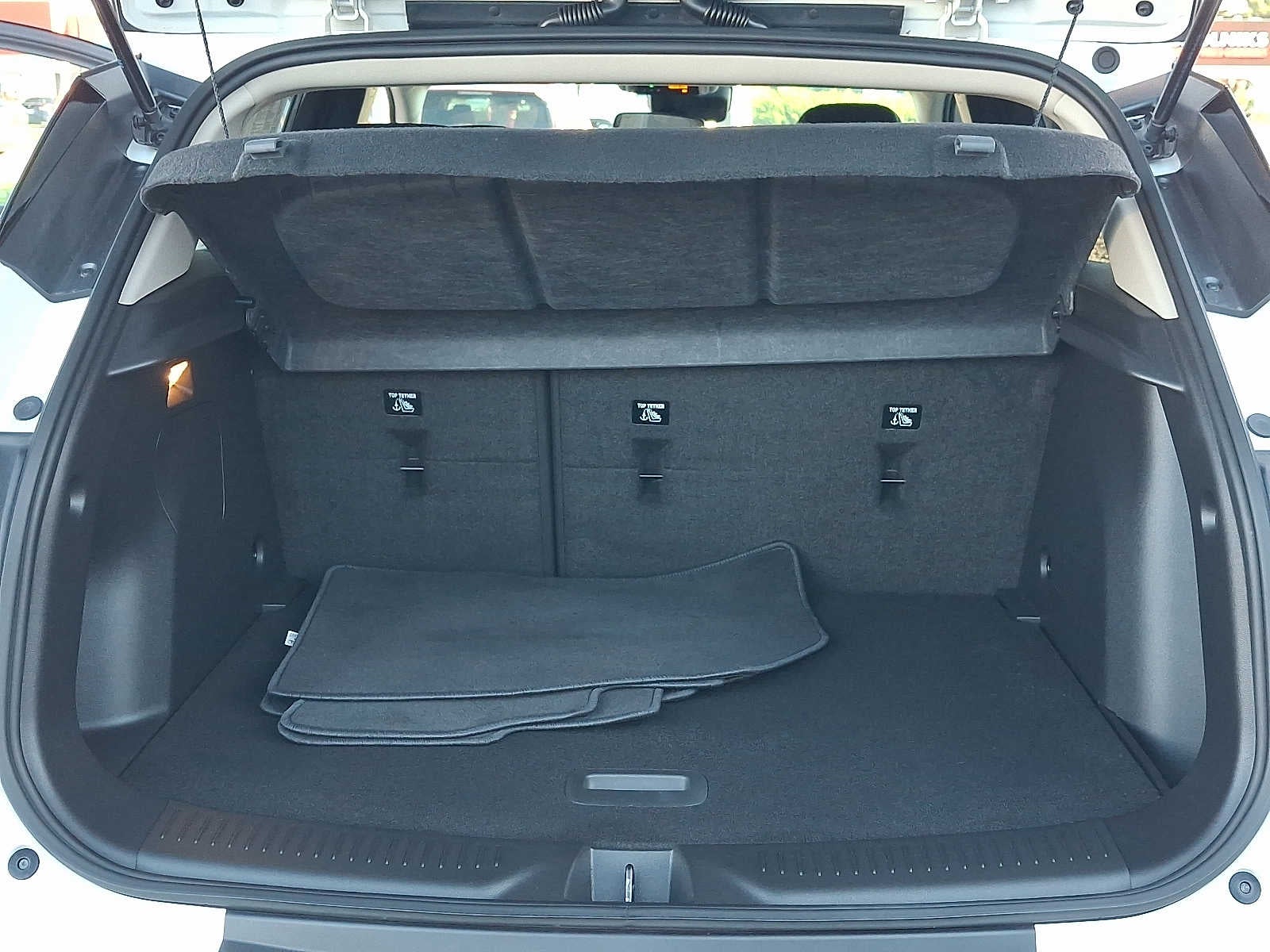 2023 Buick Encore GX AWD 4dr Preferred