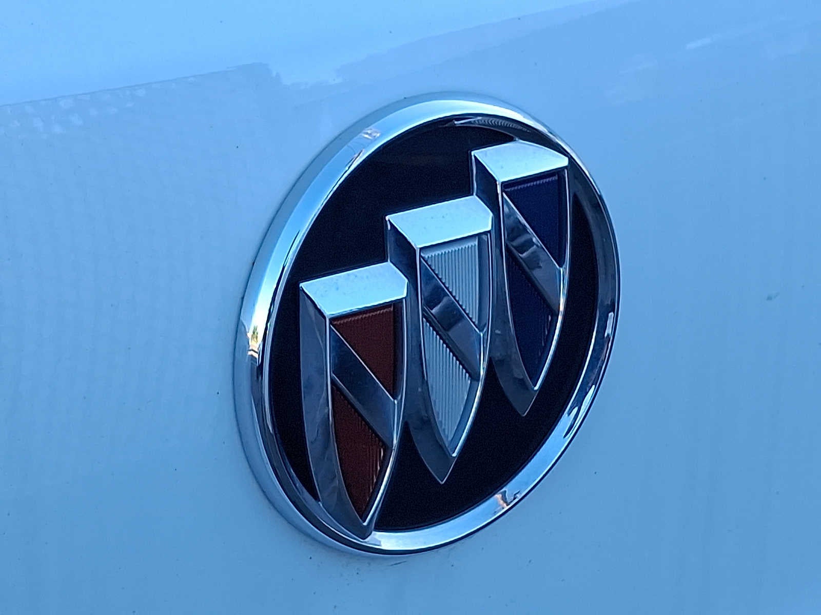 2023 Buick Encore GX AWD 4dr Preferred