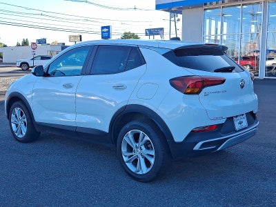 2023 Buick Encore GX AWD 4dr Preferred