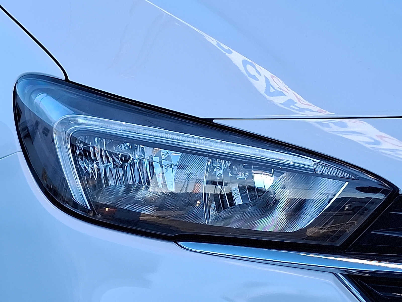 2023 Buick Encore GX AWD 4dr Preferred