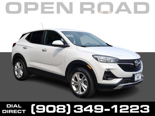 2023 Buick Encore GX AWD 4dr Preferred