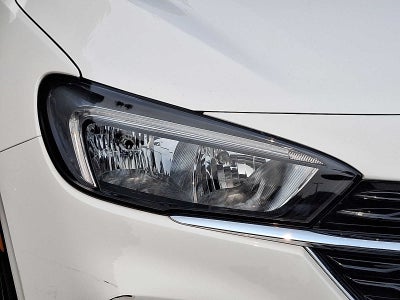 2023 Buick Encore GX AWD 4dr Preferred