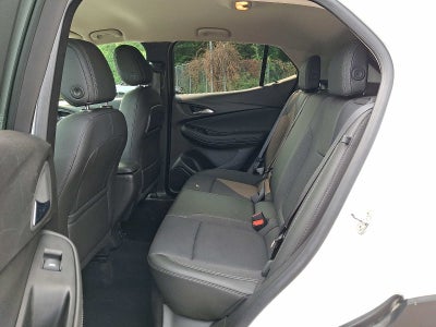 2023 Buick Encore GX AWD 4dr Preferred