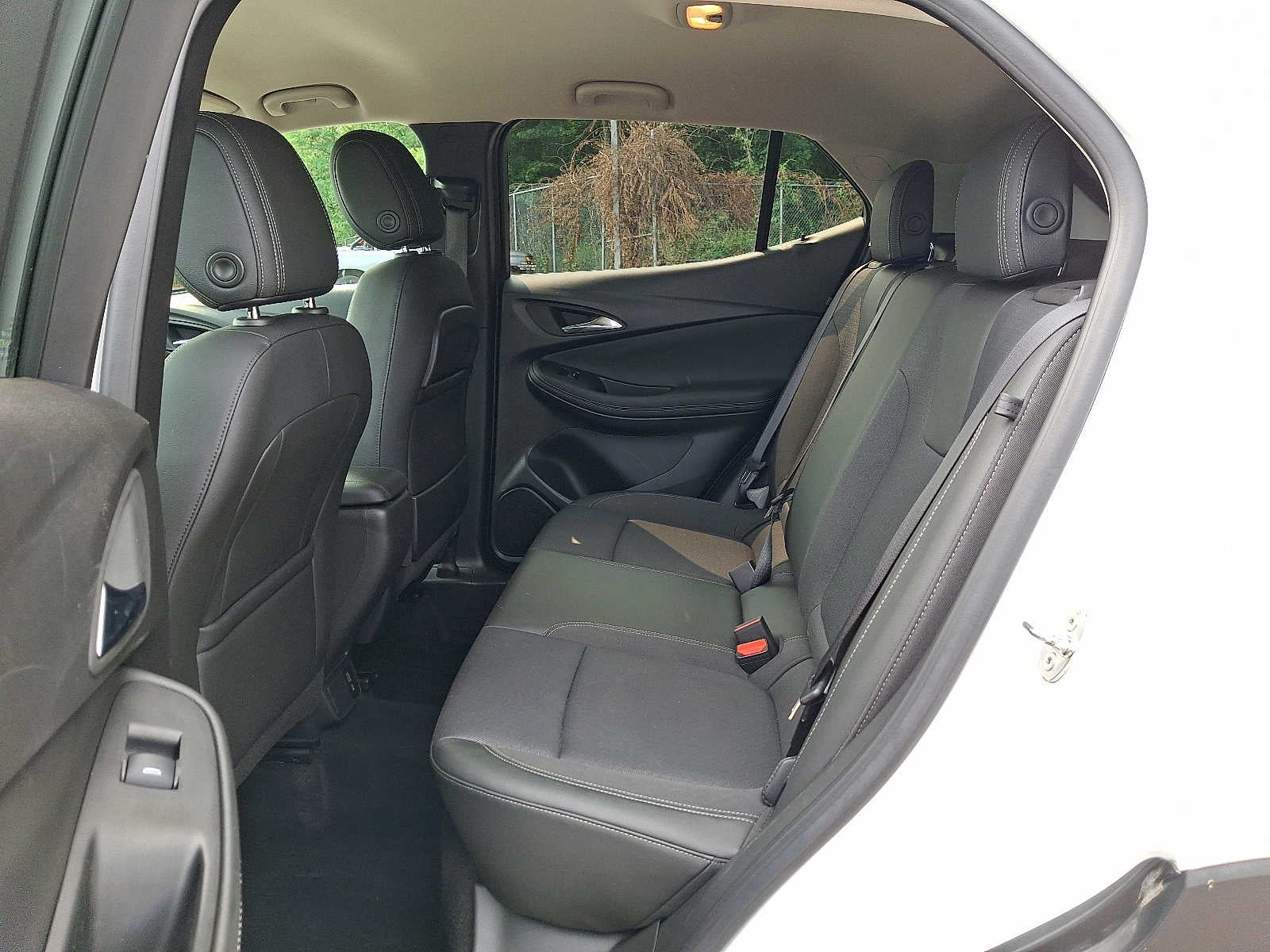 2023 Buick Encore GX AWD 4dr Preferred