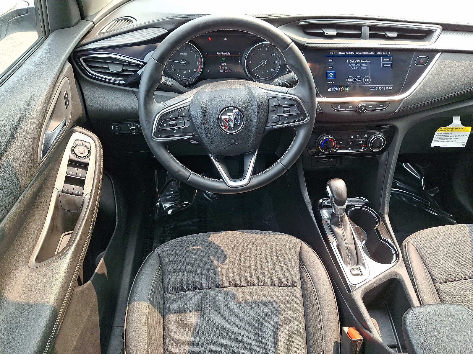 2023 Buick Encore GX AWD 4dr Preferred