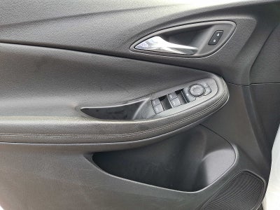 2023 Buick Encore GX AWD 4dr Preferred