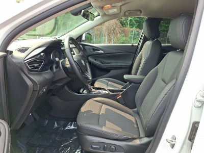 2023 Buick Encore GX AWD 4dr Preferred