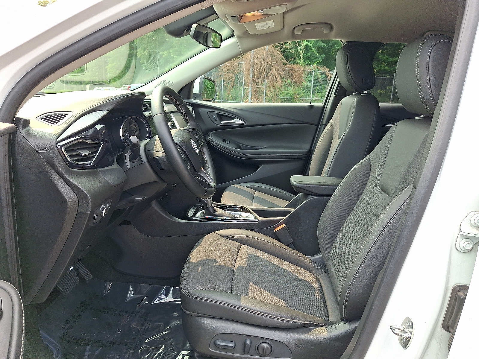 2023 Buick Encore GX AWD 4dr Preferred
