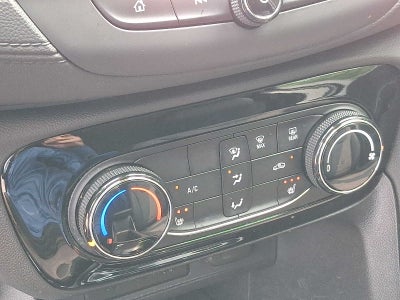 2023 Buick Encore GX AWD 4dr Preferred