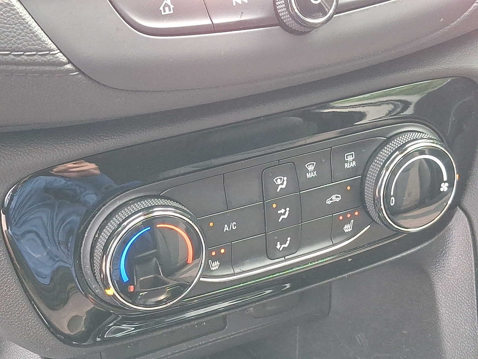 2023 Buick Encore GX AWD 4dr Preferred