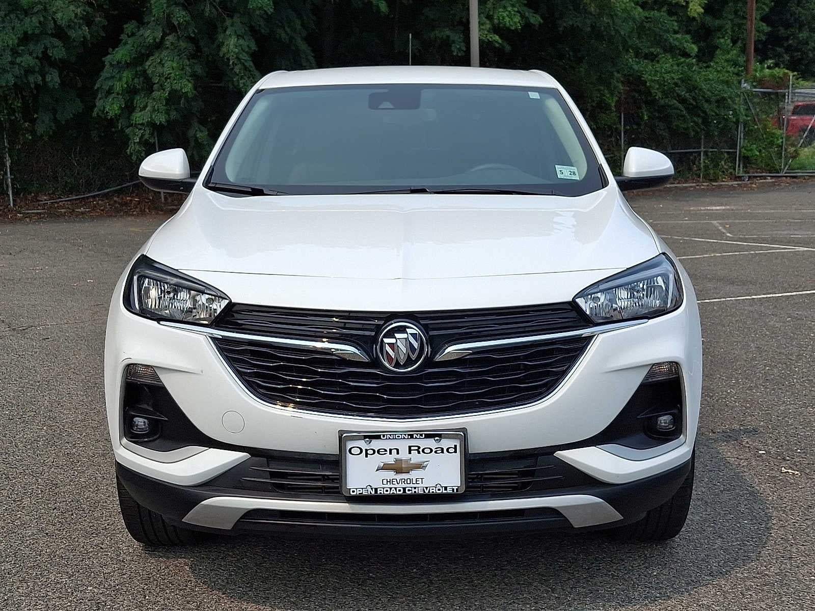 2023 Buick Encore GX AWD 4dr Preferred