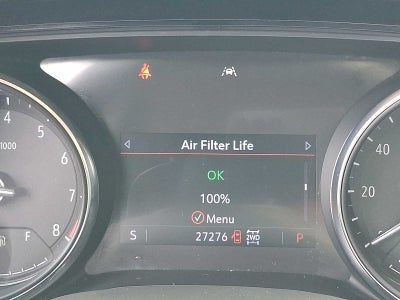 2023 Buick Encore GX AWD 4dr Preferred