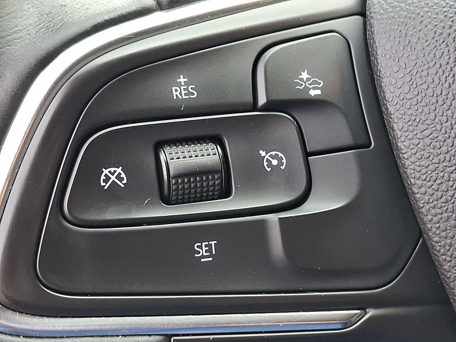 2023 Buick Encore GX AWD 4dr Preferred