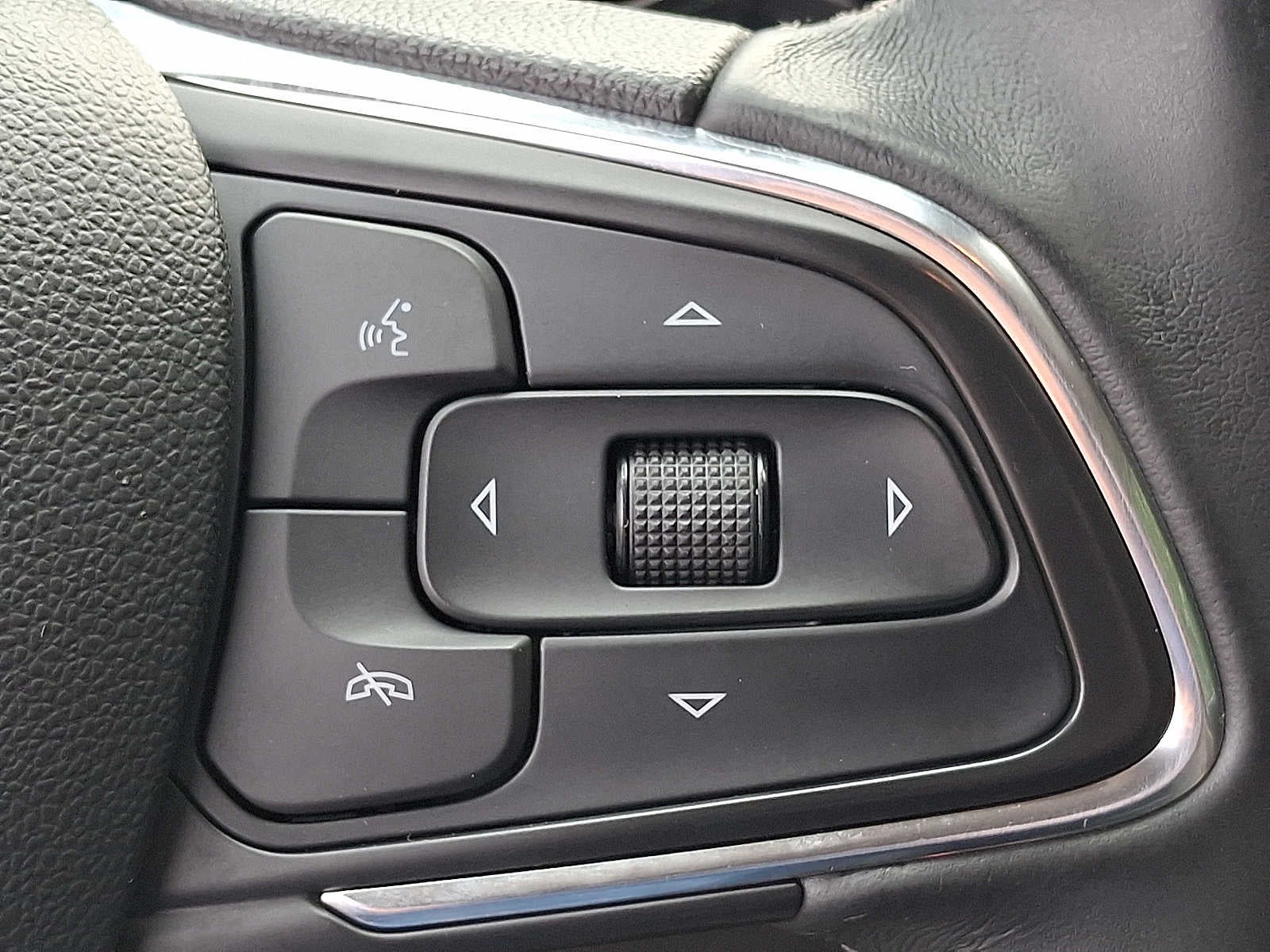 2023 Buick Encore GX AWD 4dr Preferred