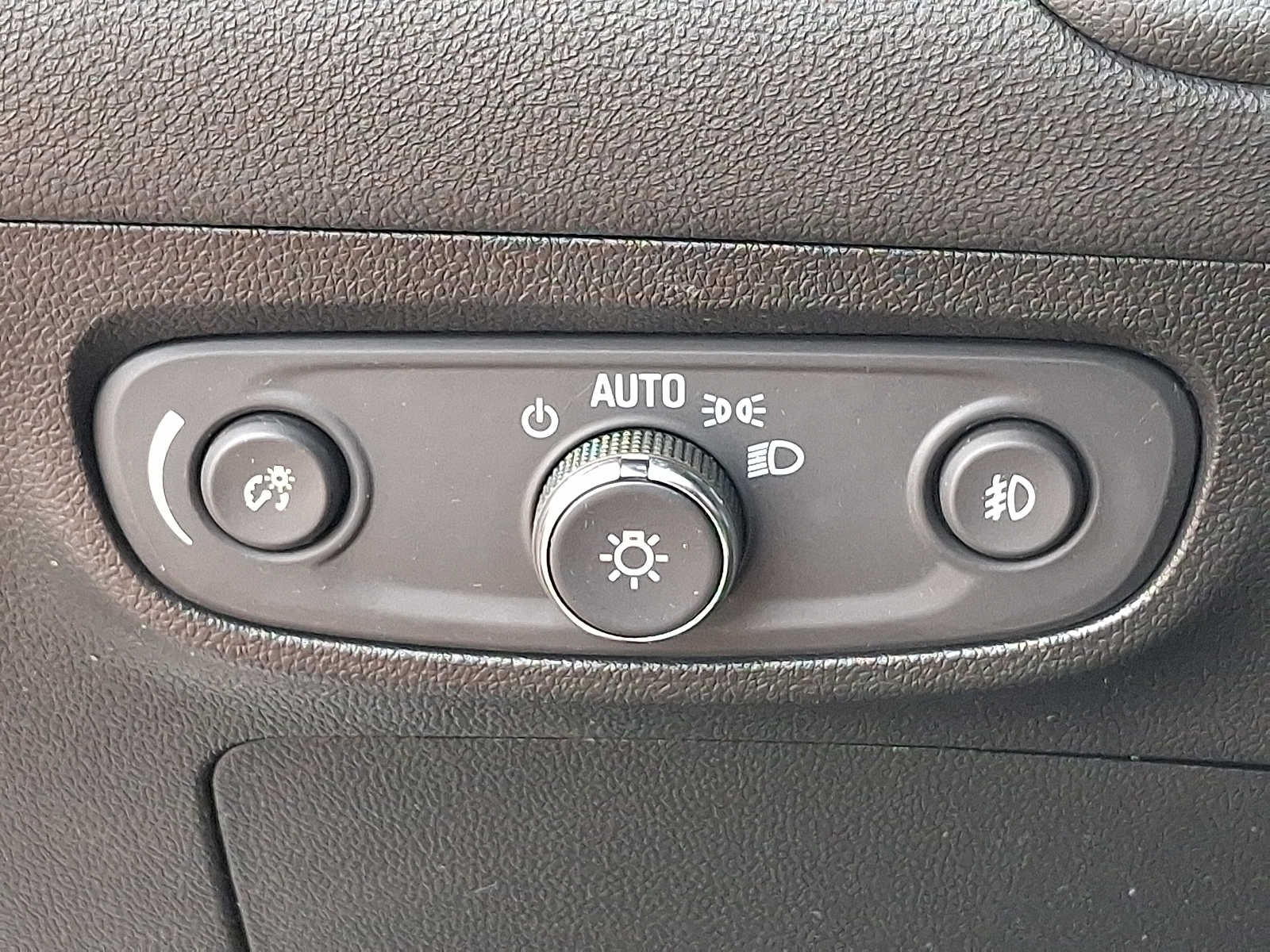 2023 Buick Encore GX AWD 4dr Preferred