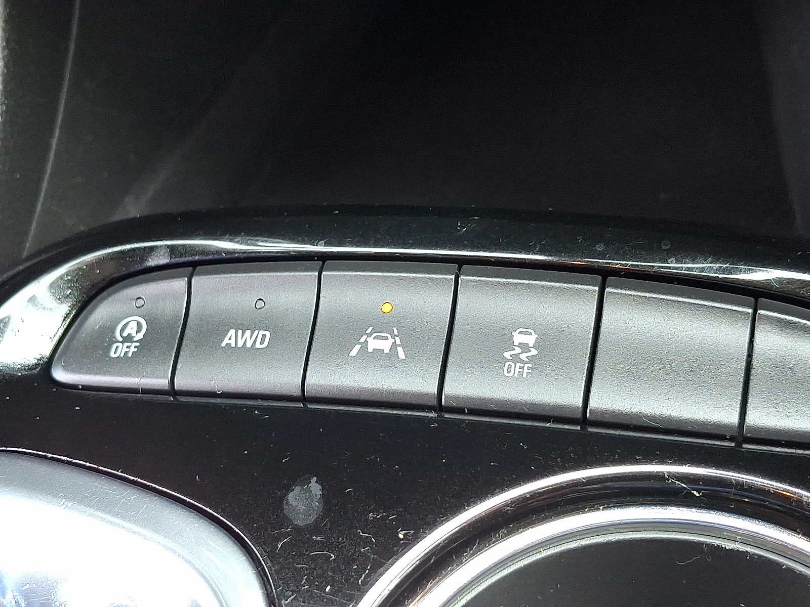 2023 Buick Encore GX AWD 4dr Preferred