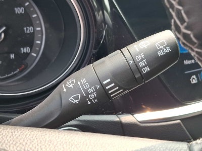 2023 Buick Encore GX AWD 4dr Preferred